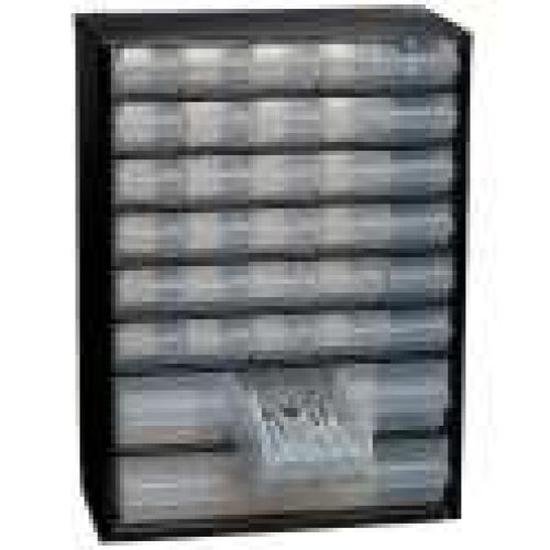 Casier métallique – Raaco