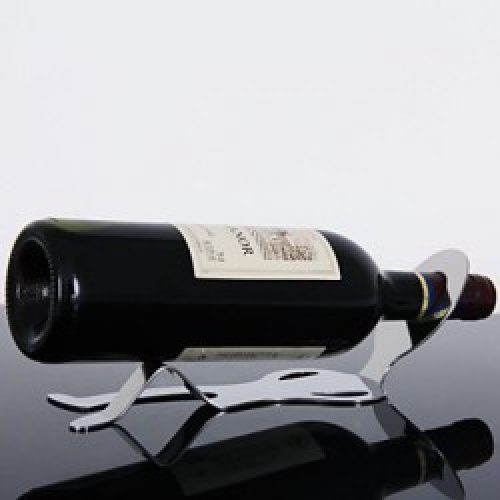 Casier à vin de style contemporain