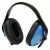 Casque anti-bruit 25db KS Tools 310.0131