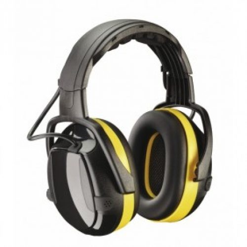 Casque antibruit – électronique – communication radio – Active