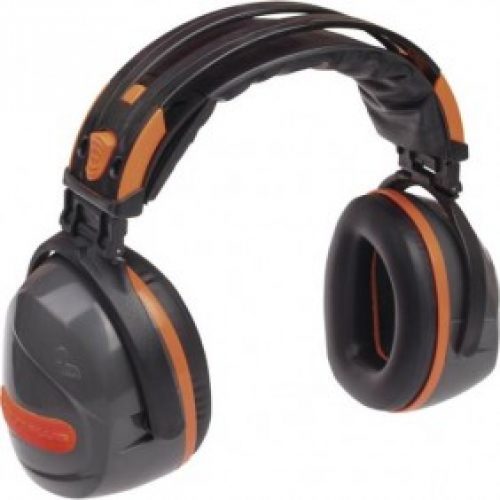Casque antibruit pliable YAS MARINA