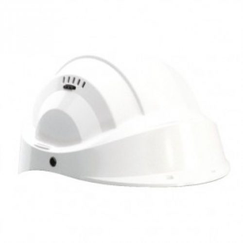 Casque de chantier – bicolore – Orizon