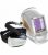 Casque de soudeur GYS LCD GYSMATIC 5/13 AIR XL avec protection respiratoire