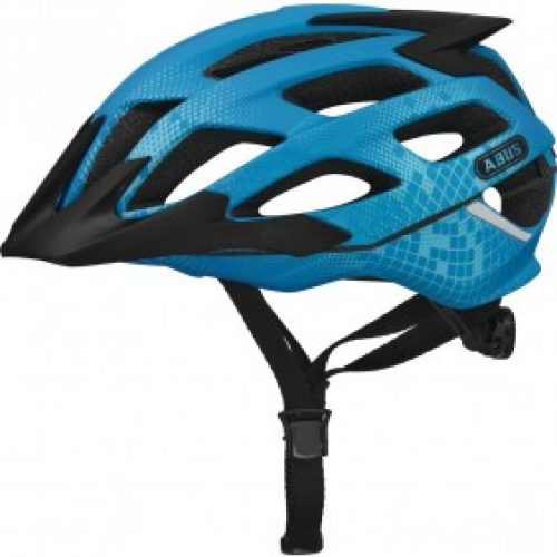 Casque vtt pour adulte – look sportif – réglable – Hill Bill