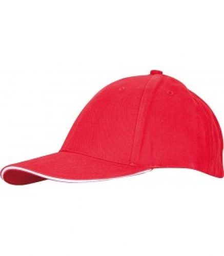 Casquette Basic Cap couleur encre *BG*