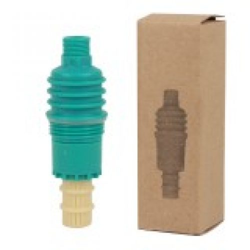 Casse vide Type 1 – Raccordement en 1 »