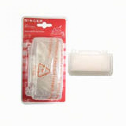 Cassette anticalcaire pour ROMANCE