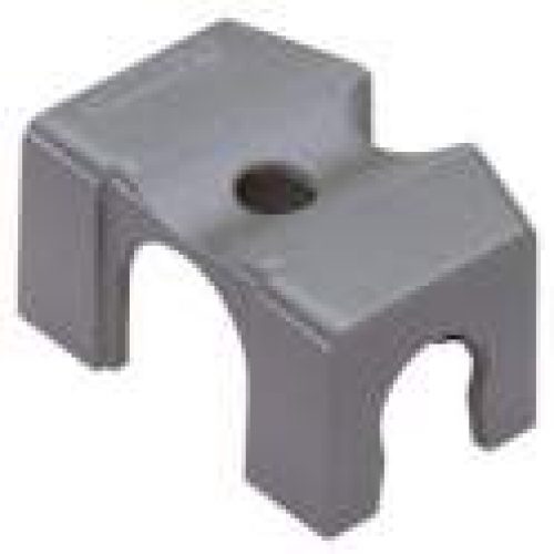 Cavalier de maintien micro-drip 13mm (2 pièces)