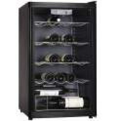 Cave à vins 59 bouteilles, WHITE-WHESTINGHOUSE