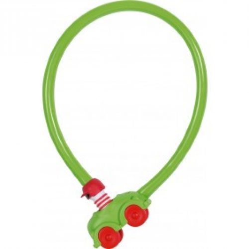 Câble antivol de vélo pour enfants – my first abus – 1505