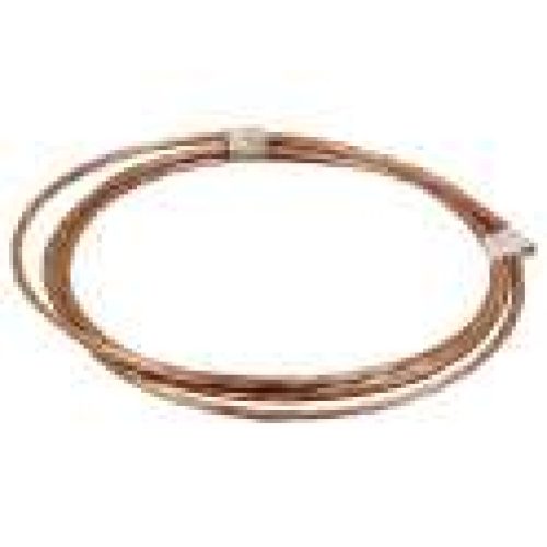 Câble de terre – Cuivre nu – Electraline