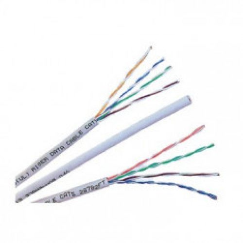 Câble Ethernet 4 paires UTP Catégorie 6