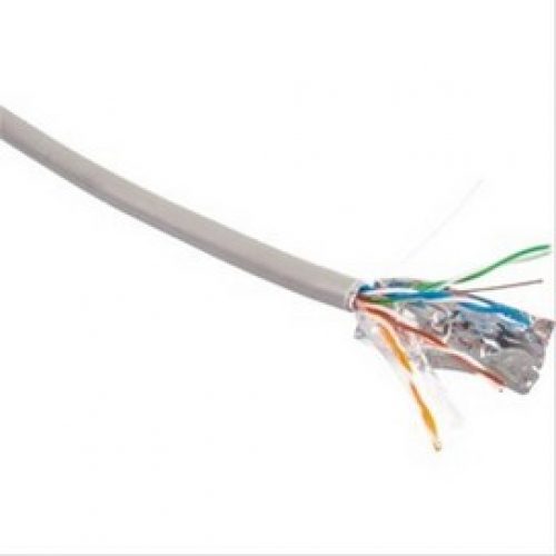 Câble FTP RJ45 4px0,5mm² 25m