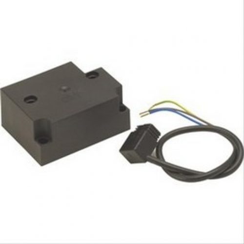 Câble haute tension, cosse 4mm pour transformateur d&rsquo;allumage électronique