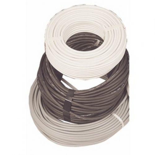Câble indu. Rigide U1000 R2V 3 x G 1,5mm² touret 500m noir