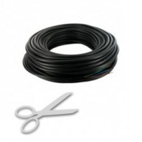 Câble électrique R2V au mètre