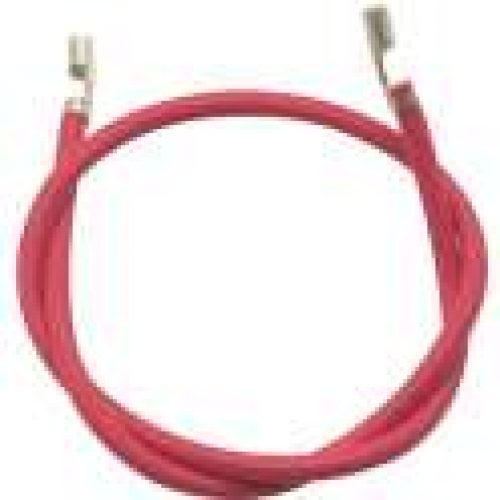 Câble pour transformateur d’allumage électronique – Sélection Cazabox