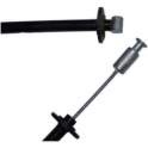 Câble pour vidage automatique VIDOSTAR + MICHIGAN de Valentin