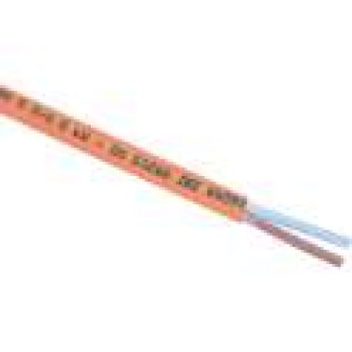 Câble rigide résistant au feu CR1-C1 – Couronne de 100 m – Lynelec