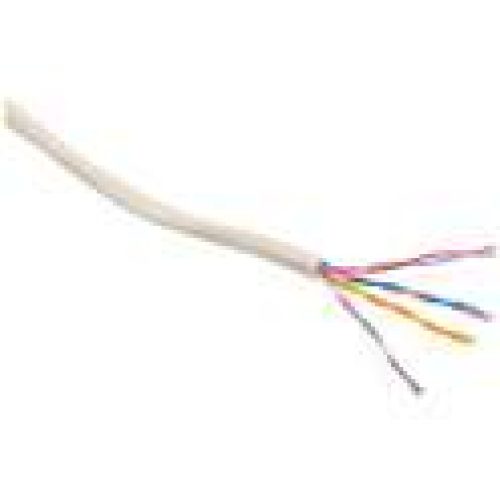 Câble téléphonique / ADSL type 298 – 4P05 mm² – Electraline