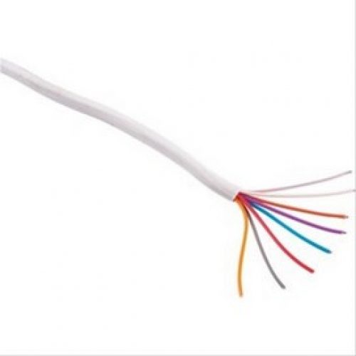 Câble téléphonique type 278 4Px0,5mm² 100m