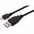 Câble USB 2,0 mâle / USB 2,0 micro mâle – Dhome