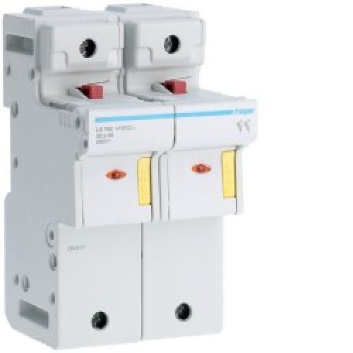 CC 2P 125A L58 acc.4m –   HAGER LS702