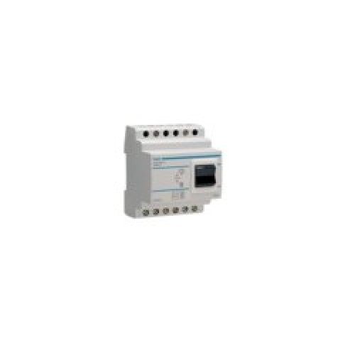 Cde 120 blocs éclairage sécu – AUTOMATISMES  HAGER EE910