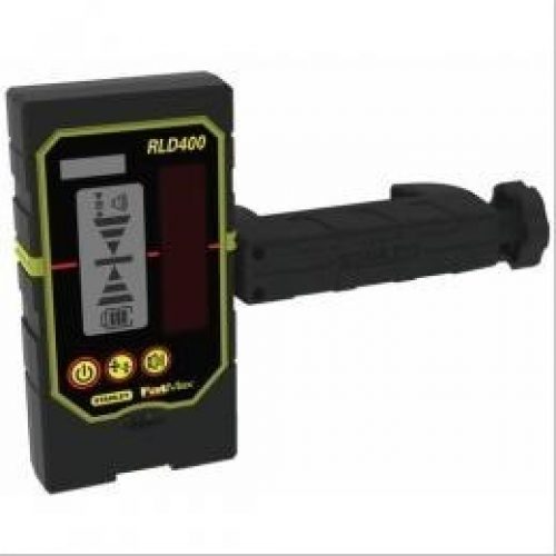 Cellule de détection laser rotatif RLD400 Stanley – STANLEY
