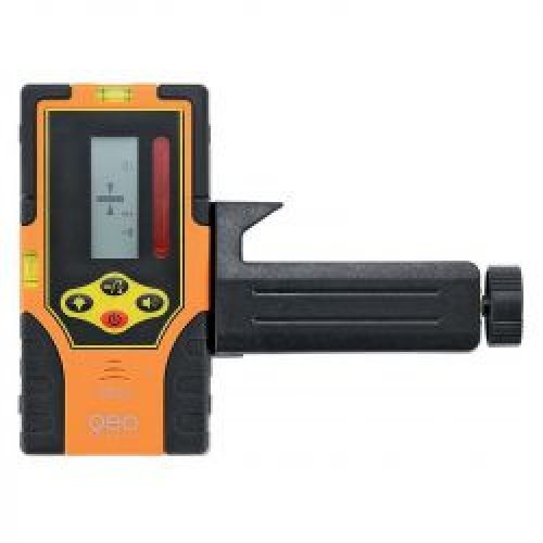 Cellule De Reception Pour Lasers Rotatifs Geo Fennel Fr 45