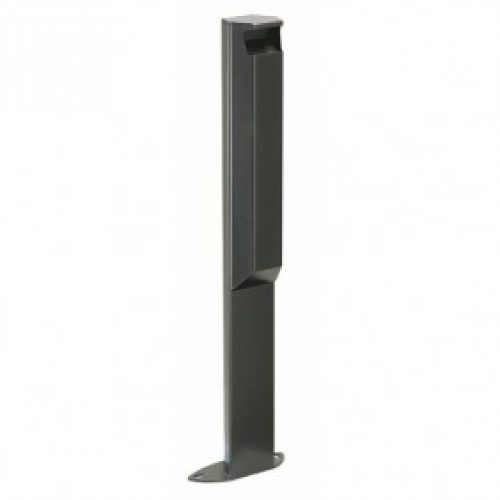 Cendrier sur pied – capacité 3 litres – Arkea