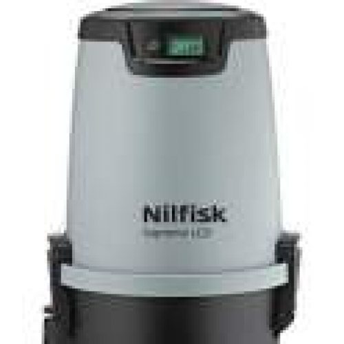 Centrale d&rsquo;aspiration seule SUPREME LCD, livraison offerte !