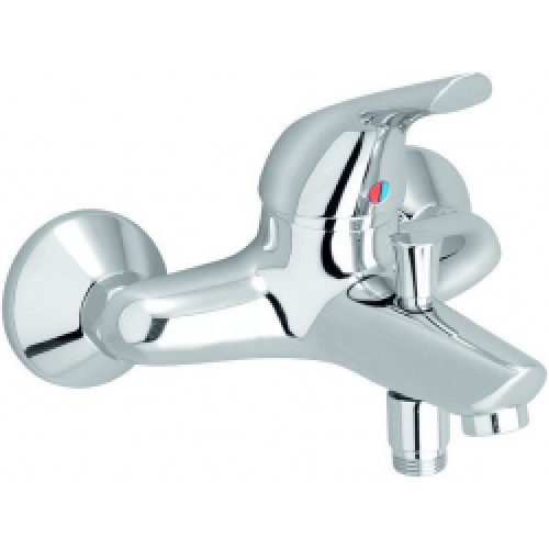 Ceraplan Mitigeur bain-douche mural…