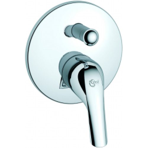 CERAPLAN – Mitigeur de bain caché (A4712AA)