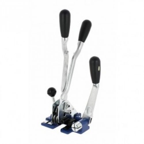 Cercleuse pour feuillard polypropylène de 12 mm – PLR