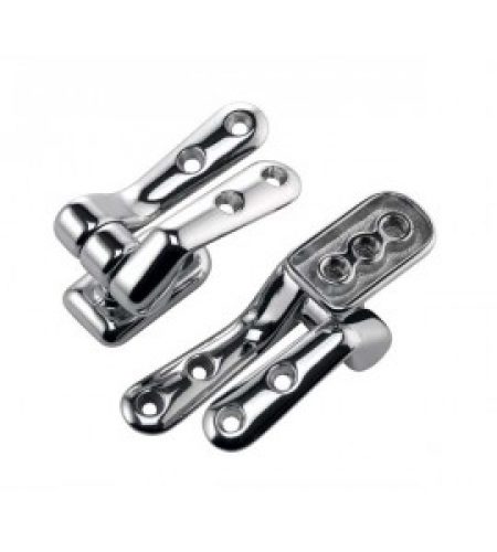 Cerniere per coprivaso in ottone Niclam CERN. CRNB