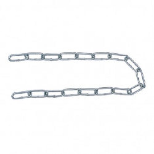 Chaine de suspension – esses Ø2,5 x 25mètres