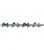 Chaine de tronconneuse Oregon Profi 3/8&Prime; longueur jusqu&rsquo;a 400 mm 60 TG 1,5 mm