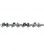 Chaine de tronconneuse Oregon Profi 3/8&Prime; longueur jusqu&rsquo;a 450 mm 66 TG 1,6 mm