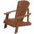 Chaise LIFETIME ADIRONDACK