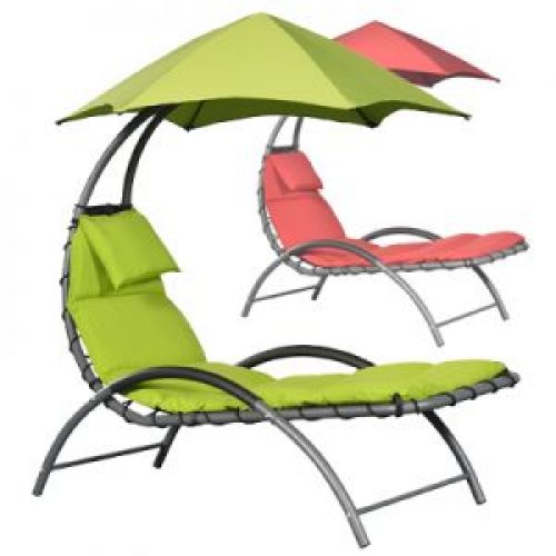 Chaise longue Nest Lounge