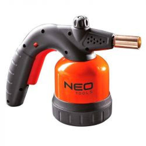 Chalumeau A Gaz Neo Tools 20 020