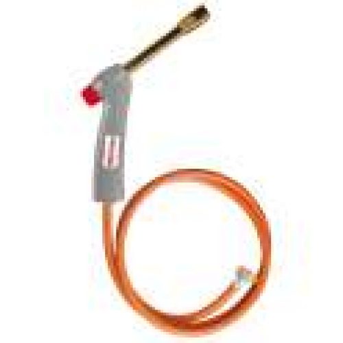 Chalumeau plombier pro 5100