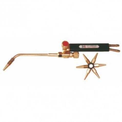 Chalumeau soudeur oxy-acétylène – S2