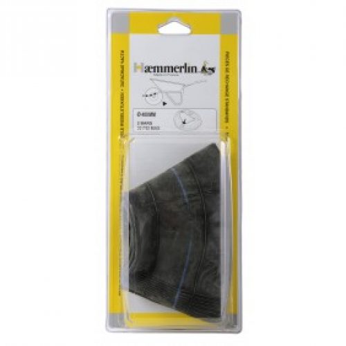 Chambre à air de brouette – diamètre 400 mm