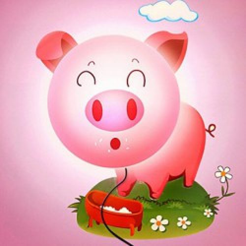 Chandelier mural à LED avec ampoule incluse pour chambre d&rsquo;enfants