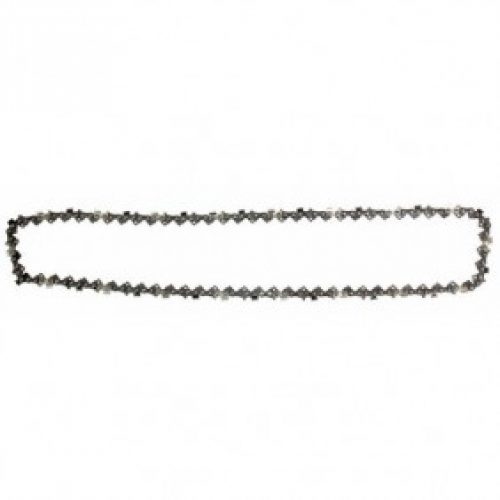 Chaîne de tronçonneuse thermique