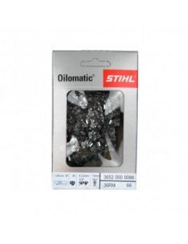 Chaîne pour tronçonneuse « Rapid Micro 3 » STIHL 3652-000-0066 – 45 cm