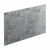 Chant Credence Beton Gris Clair N508 Bande De Chant Salle De Bains L500 X L13 X E01 Cm Planeko