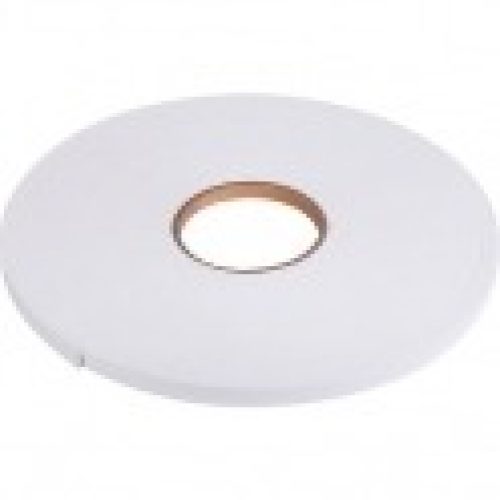 Chant épais PVC blanc non encollé – 100 m – Nordlinger Pro